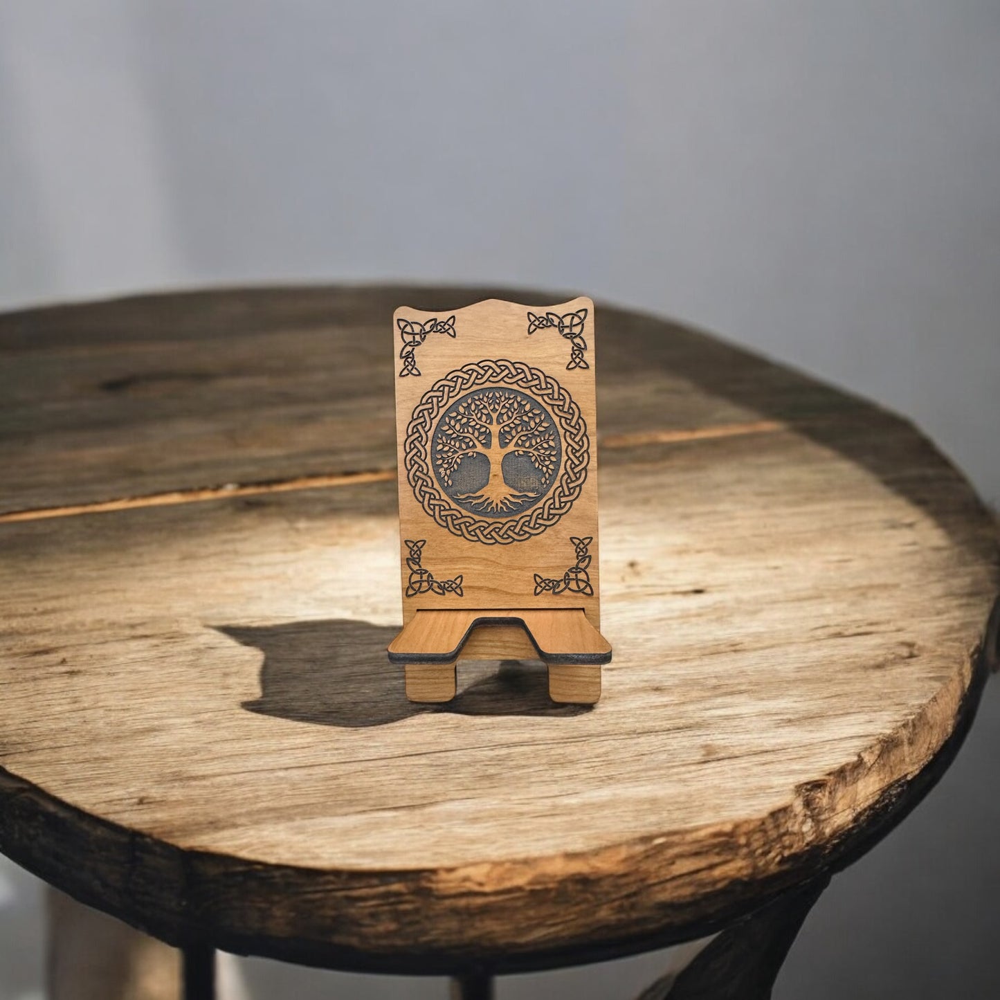 Cell Phone Stands