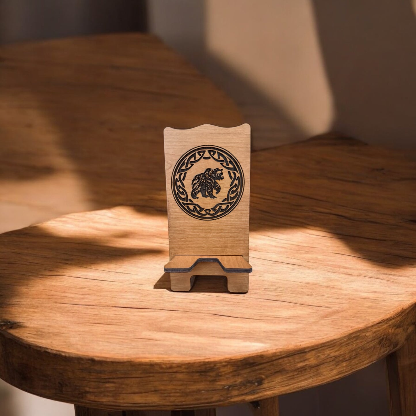 Cell Phone Stands