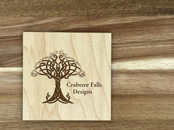 CrabtreeFalls Designs