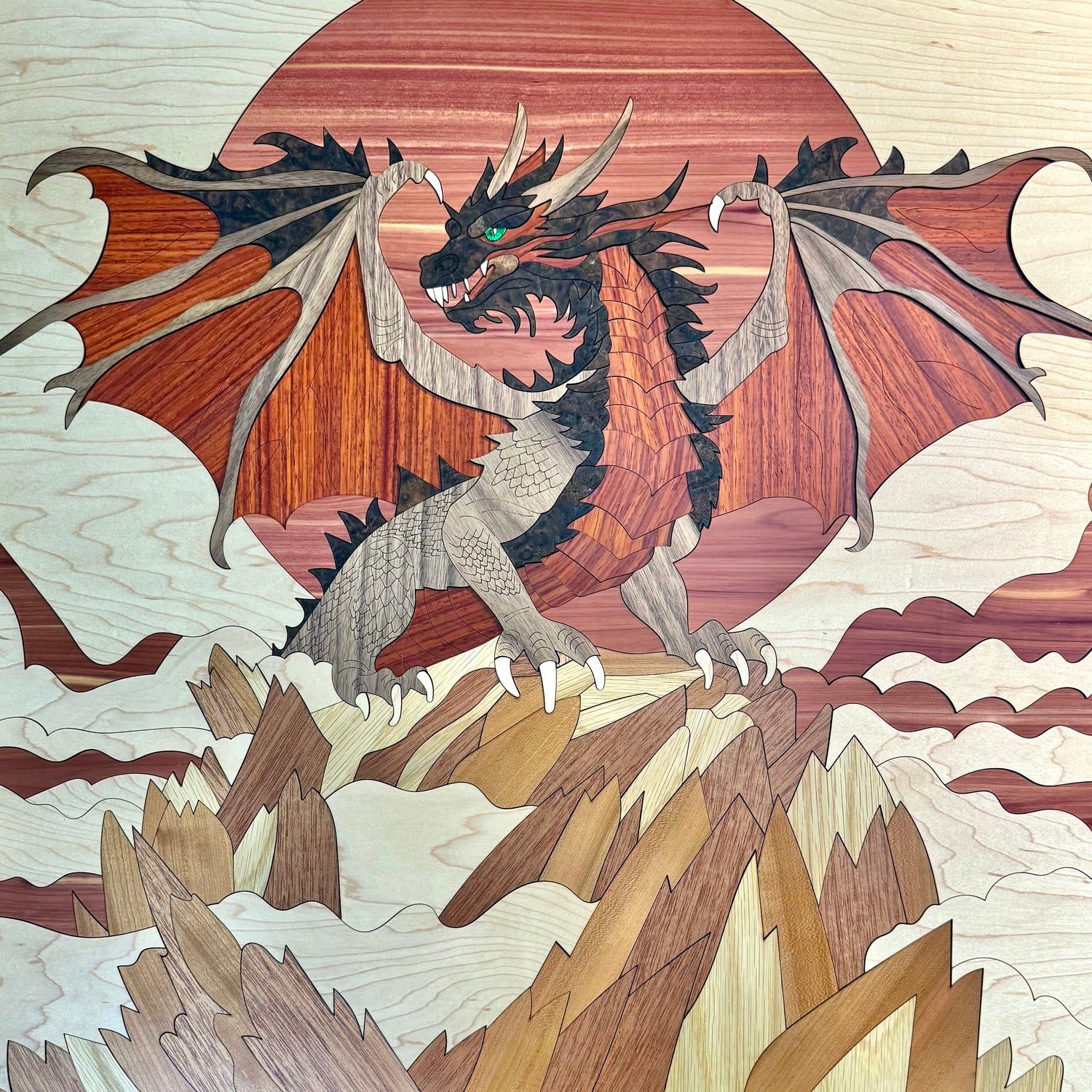 Legends, Lore & Mysteries