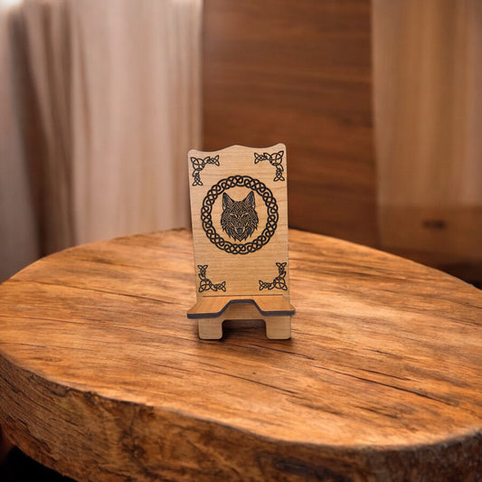 Cell Phone Stands