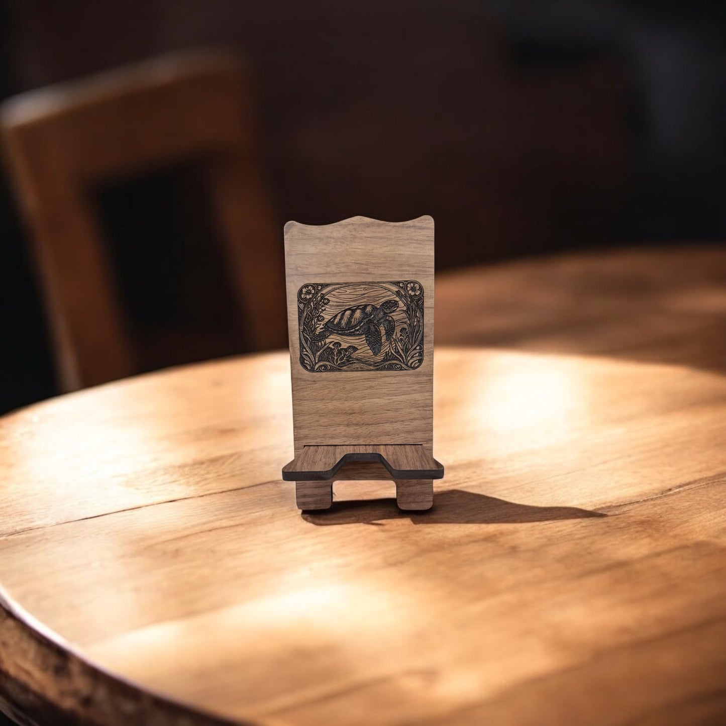Cell Phone Stands
