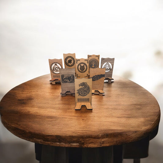 Cell Phone Stands